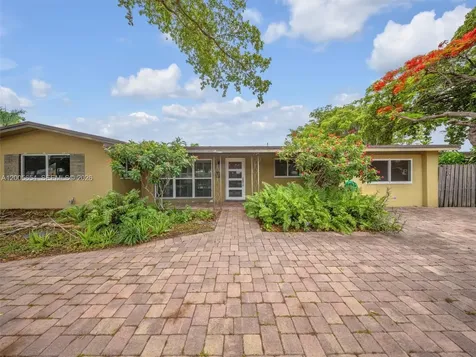 4401 NE 15th Terrace Oakland Park FL 33334