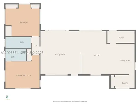 4401 NE 15th Terrace Oakland Park FL 33334