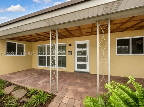 4401 NE 15th Terrace Oakland Park FL 33334
