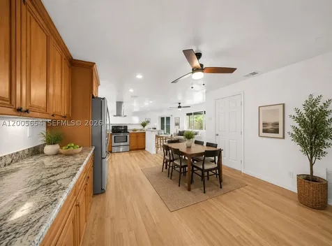 4401 NE 15th Terrace Oakland Park FL 33334