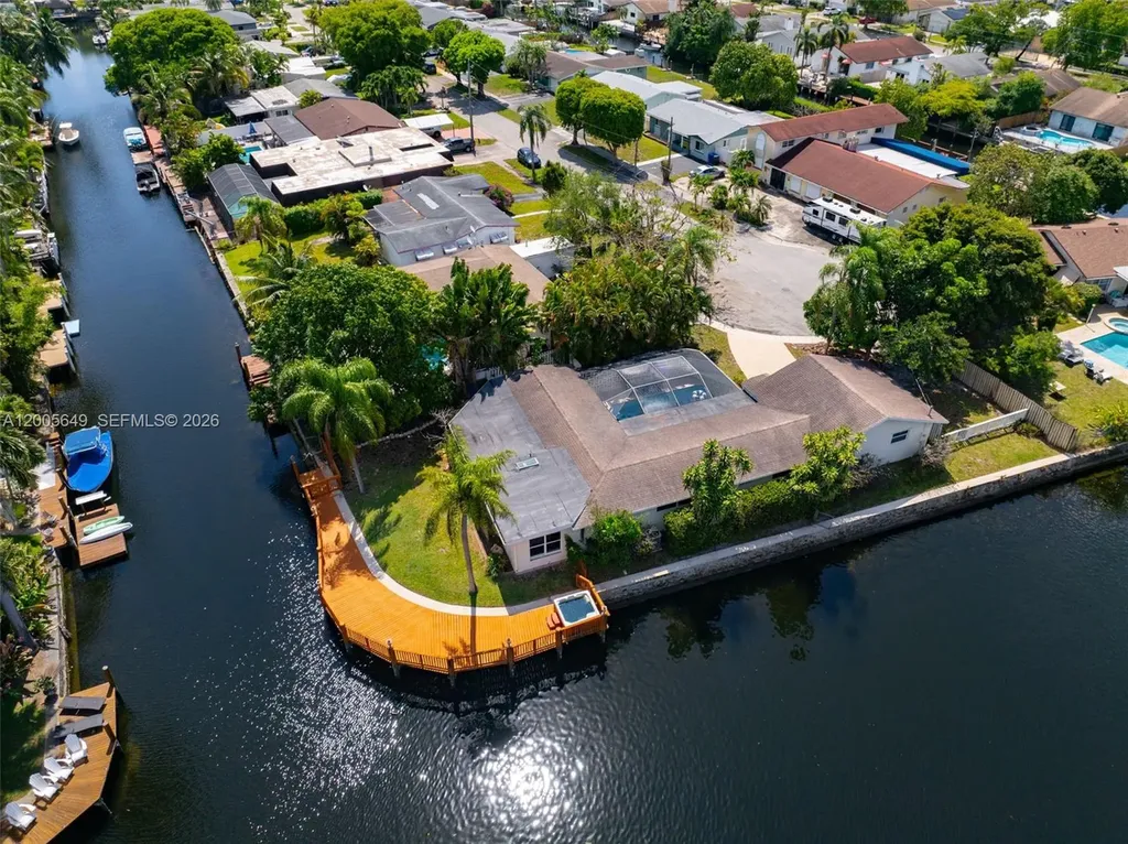 2649 Scott Street Hollywood FL 33020