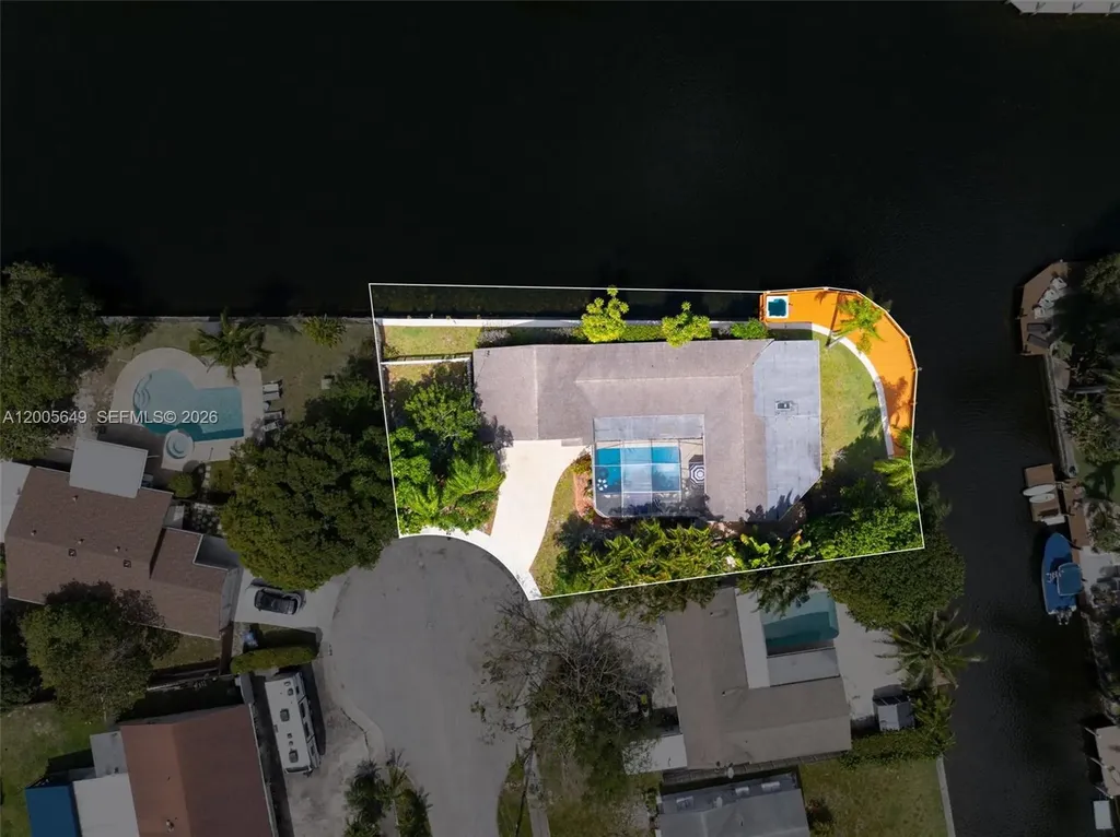 2649 Scott Street Hollywood FL 33020