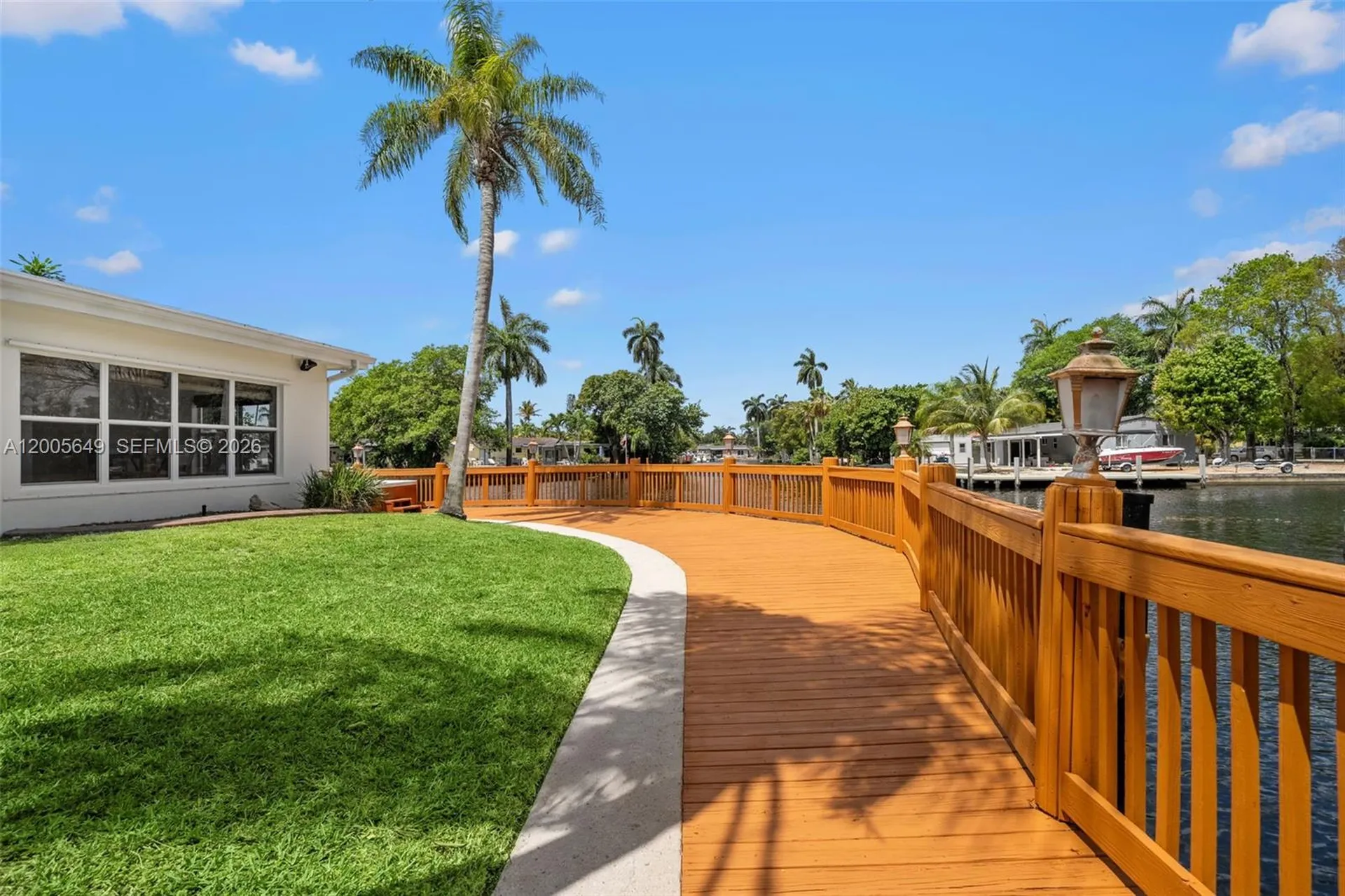2649 Scott Street Hollywood FL 33020