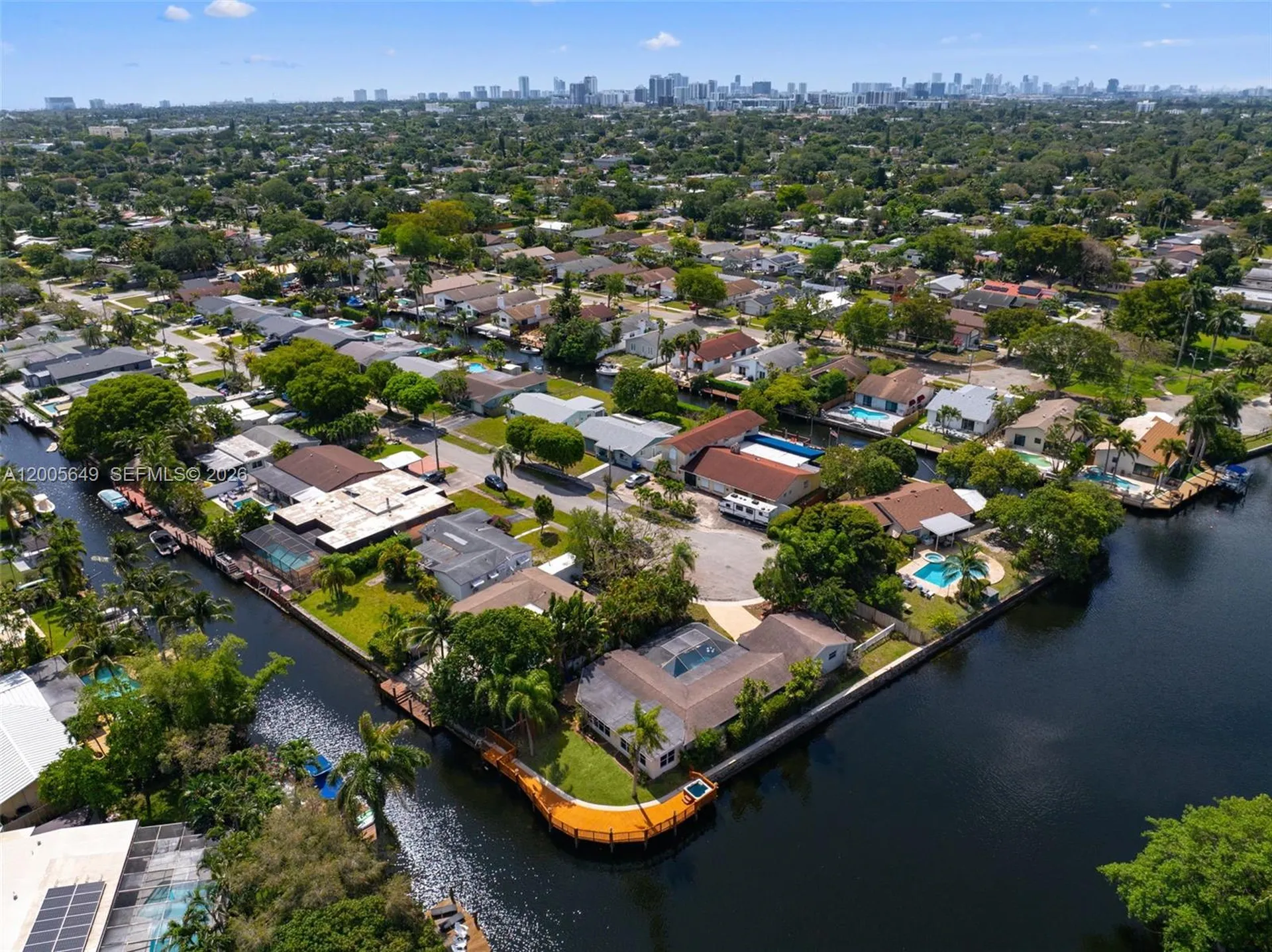 2649 Scott Street Hollywood FL 33020