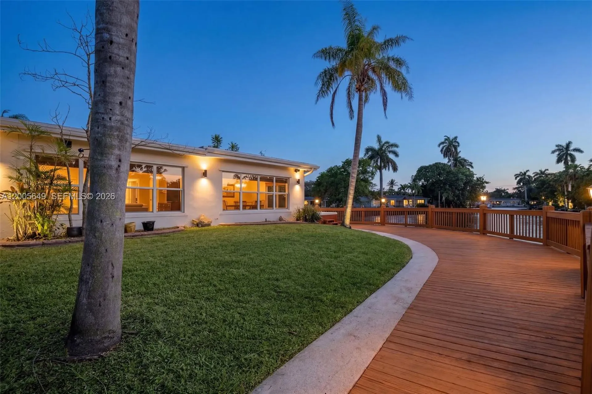 2649 Scott Street Hollywood FL 33020