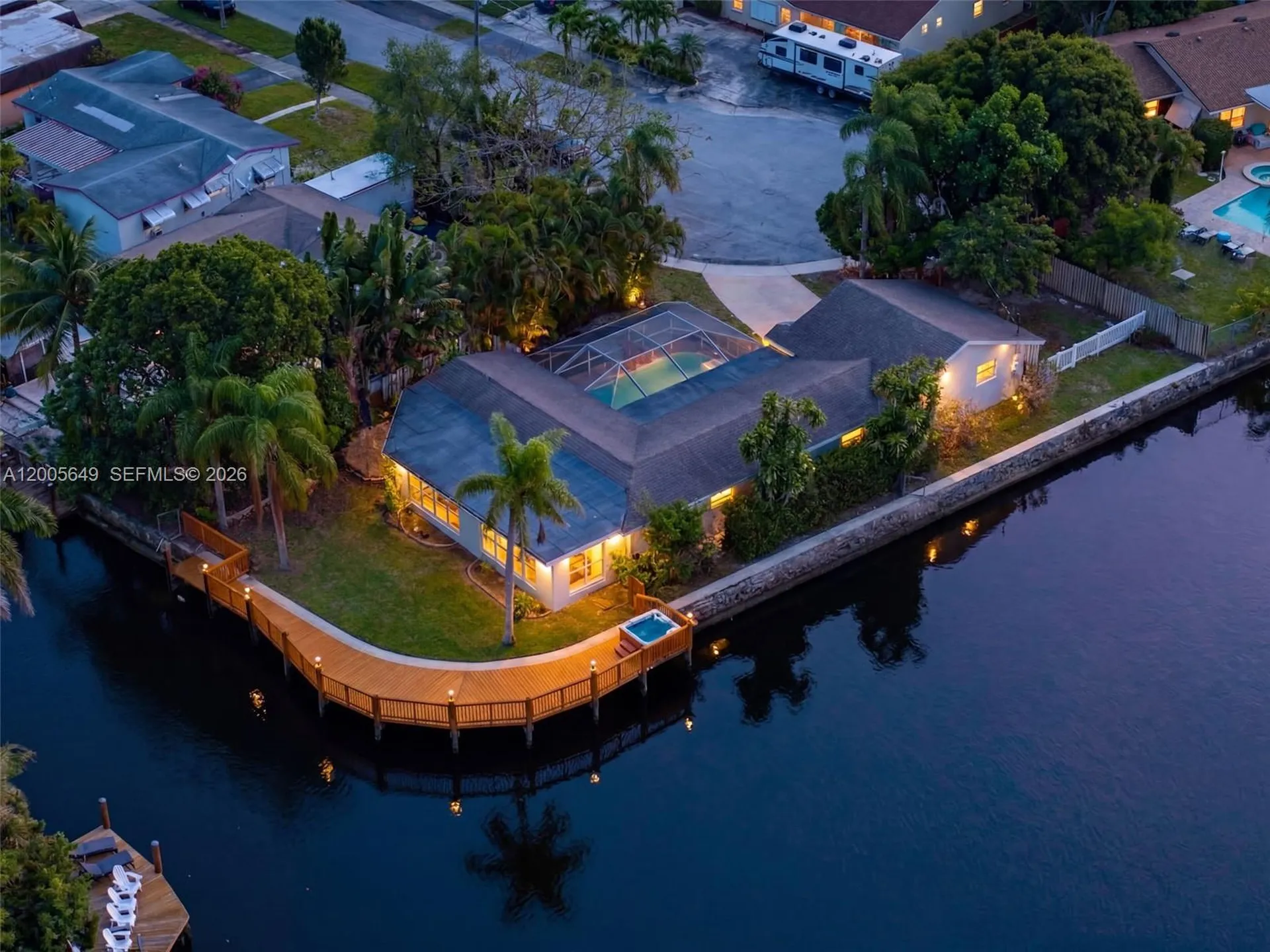 2649 Scott Street Hollywood FL 33020