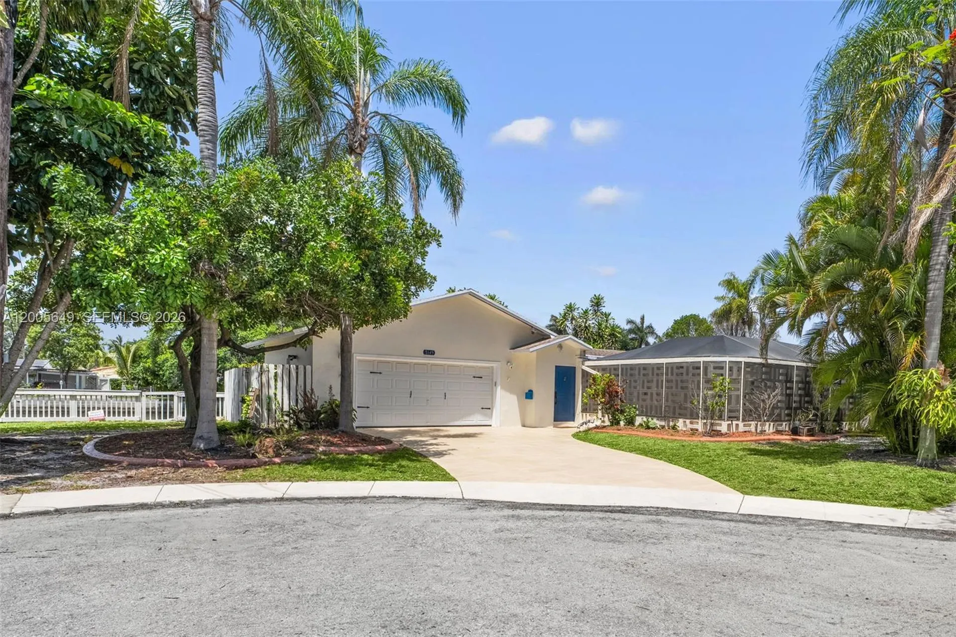 2649 Scott Street Hollywood FL 33020