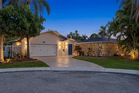 2649 Scott Street Hollywood FL 33020