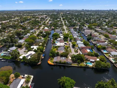 2649 Scott Street Hollywood FL 33020