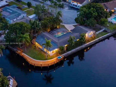 2649 Scott Street Hollywood FL 33020