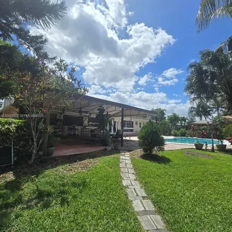 4981 SW 186th Avenue Southwest Ranches FL 33332