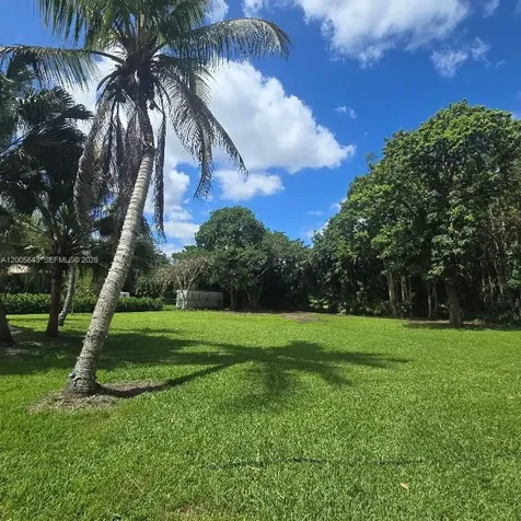 4981 SW 186th Avenue Southwest Ranches FL 33332