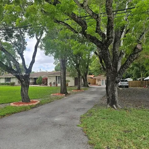4981 SW 186th Avenue Southwest Ranches FL 33332