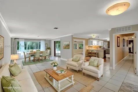 4981 SW 186th Avenue Southwest Ranches FL 33332