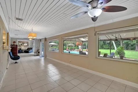 4981 SW 186th Avenue Southwest Ranches FL 33332