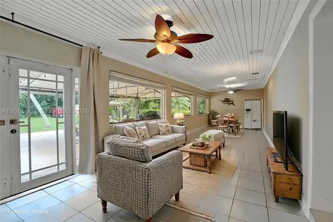 4981 SW 186th Avenue Southwest Ranches FL 33332