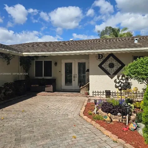 4981 SW 186th Avenue Southwest Ranches FL 33332