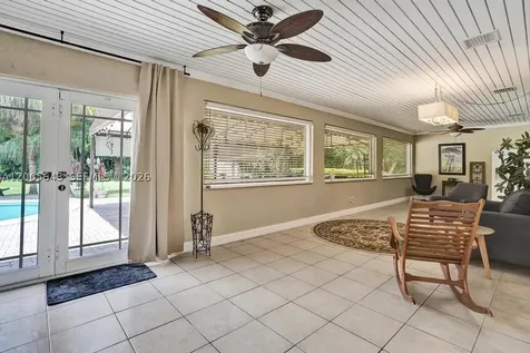 4981 SW 186th Avenue Southwest Ranches FL 33332