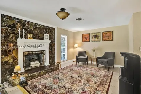 4981 SW 186th Avenue Southwest Ranches FL 33332