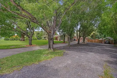 4981 SW 186th Avenue Southwest Ranches FL 33332