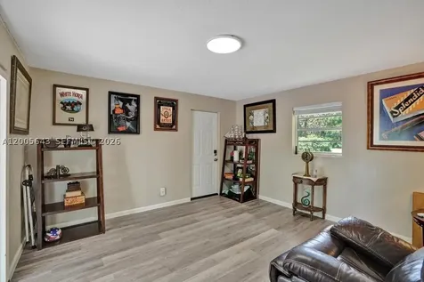 4981 SW 186th Avenue Southwest Ranches FL 33332