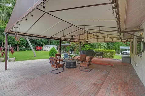 4981 SW 186th Avenue Southwest Ranches FL 33332