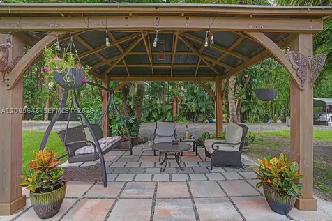 4981 SW 186th Avenue Southwest Ranches FL 33332