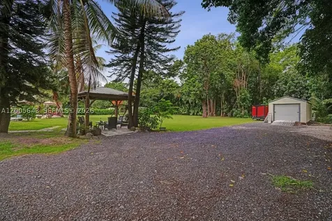 4981 SW 186th Avenue Southwest Ranches FL 33332