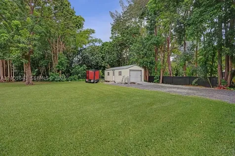 4981 SW 186th Avenue Southwest Ranches FL 33332