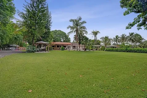 4981 SW 186th Avenue Southwest Ranches FL 33332
