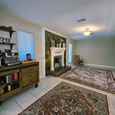 4981 SW 186th Avenue Southwest Ranches FL 33332
