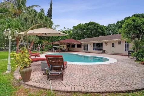 4981 SW 186th Avenue Southwest Ranches FL 33332