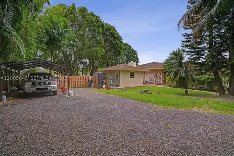 4981 SW 186th Avenue Southwest Ranches FL 33332
