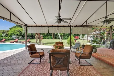 4981 SW 186th Avenue Southwest Ranches FL 33332