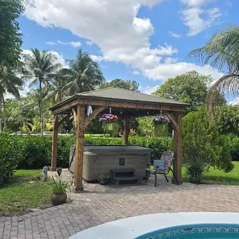 4981 SW 186th Avenue Southwest Ranches FL 33332