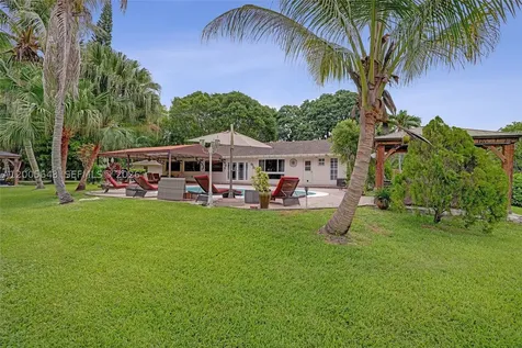 4981 SW 186th Avenue Southwest Ranches FL 33332
