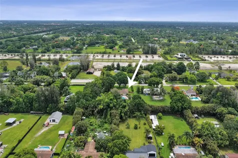 4981 SW 186th Avenue Southwest Ranches FL 33332