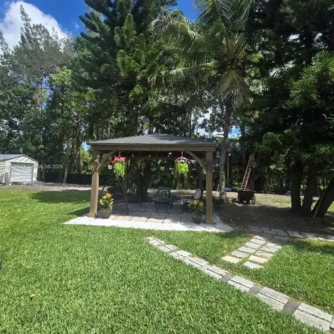 4981 SW 186th Avenue Southwest Ranches FL 33332
