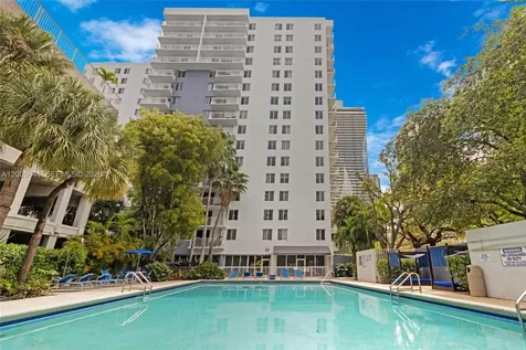 850 N Miami Avenue Miami FL 33136