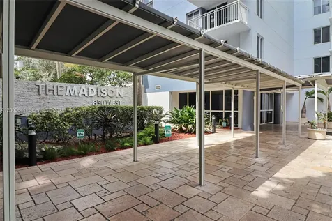 850 N Miami Avenue Miami FL 33136