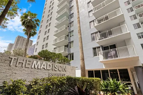 850 N Miami Avenue Miami FL 33136