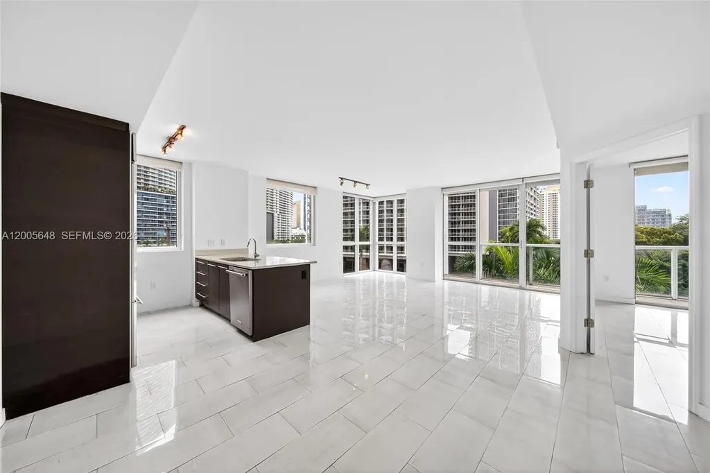 500 Brickell Avenue Miami FL 33131