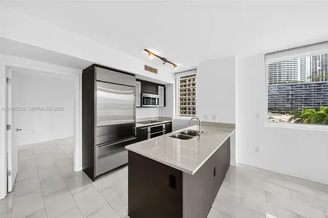 500 Brickell Avenue Miami FL 33131