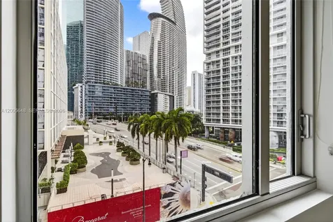 500 Brickell Avenue Miami FL 33131