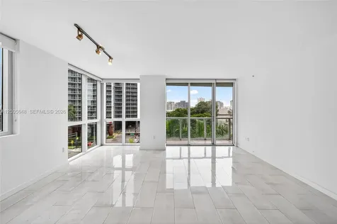 500 Brickell Avenue Miami FL 33131