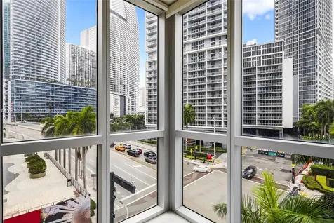 500 Brickell Avenue Miami FL 33131