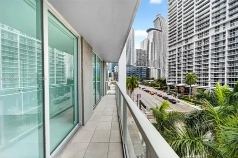 500 Brickell Avenue Miami FL 33131