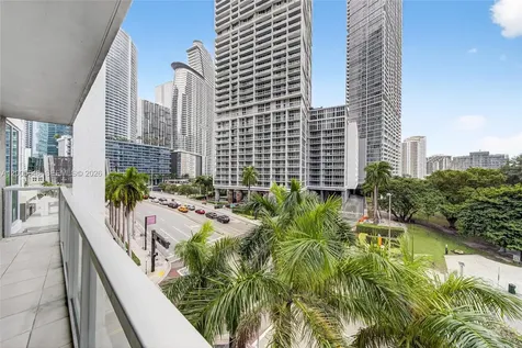 500 Brickell Avenue Miami FL 33131