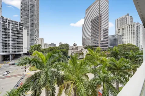 500 Brickell Avenue Miami FL 33131