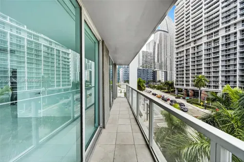 500 Brickell Avenue Miami FL 33131